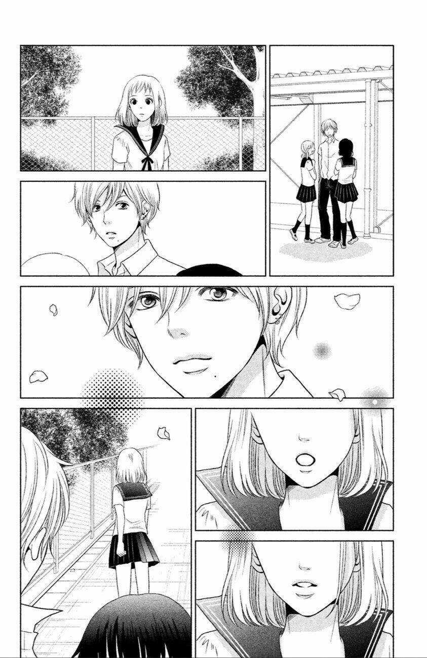 Bambi To Dhole Chapter 11 trang 15