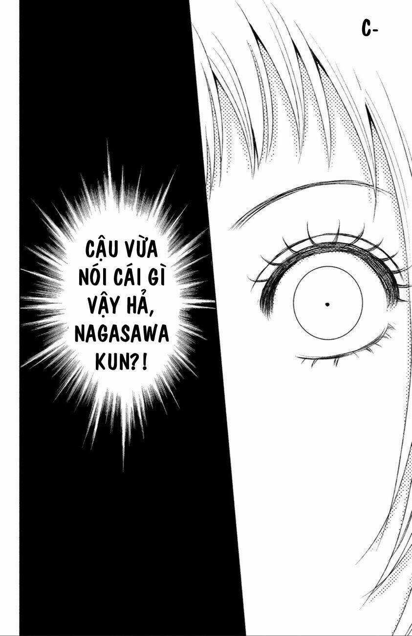 Bambi To Dhole Chapter 11 trang 34