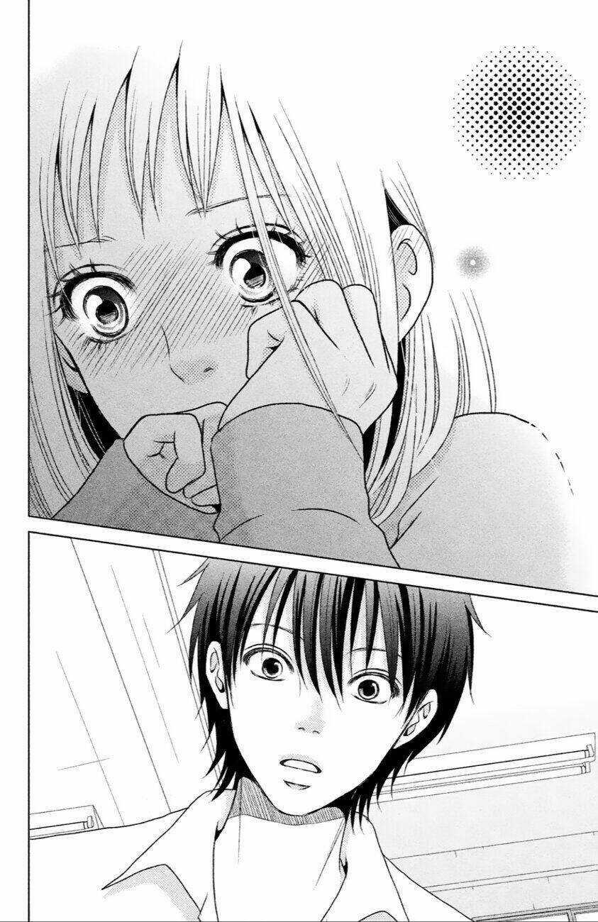 Bambi To Dhole Chapter 11 trang 38