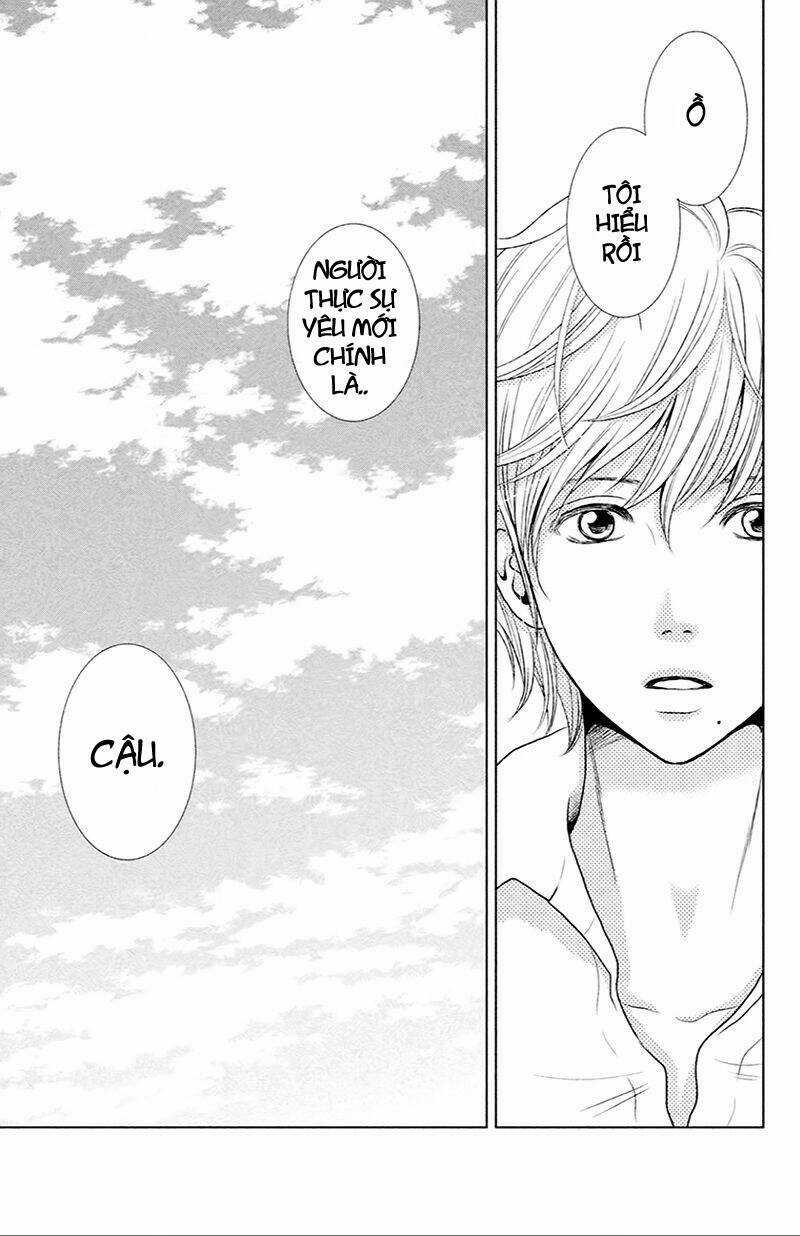 Bambi To Dhole Chapter 12 trang 19