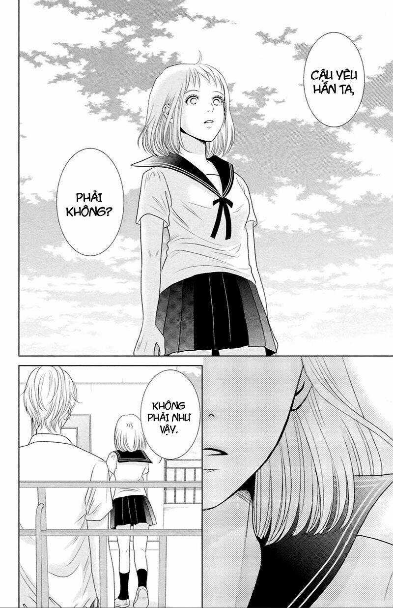 Bambi To Dhole Chapter 12 trang 20