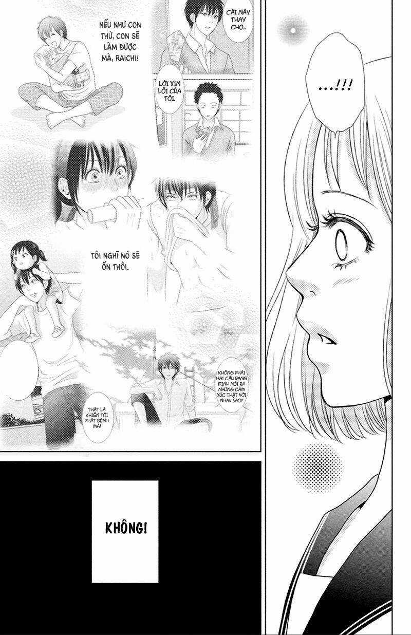 Bambi To Dhole Chapter 12 trang 25