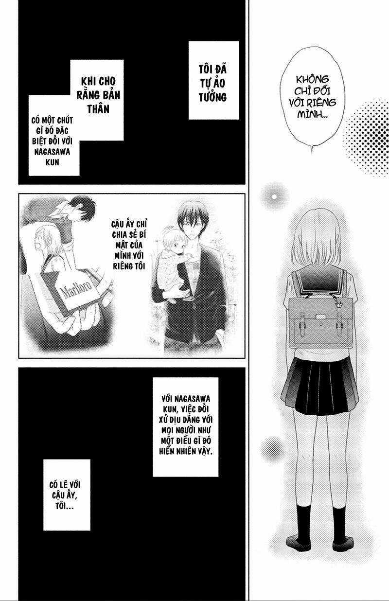 Bambi To Dhole Chapter 12 trang 26