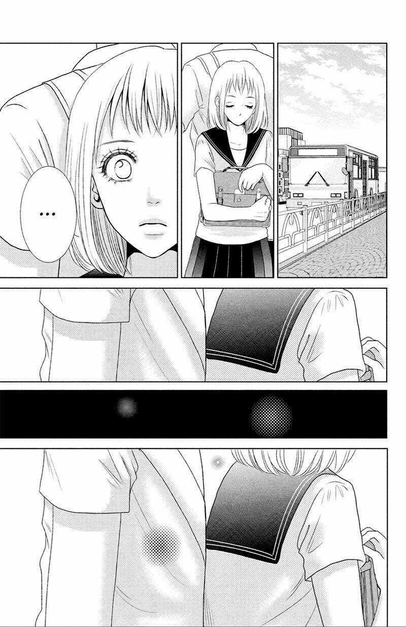 Bambi To Dhole Chapter 12 trang 31