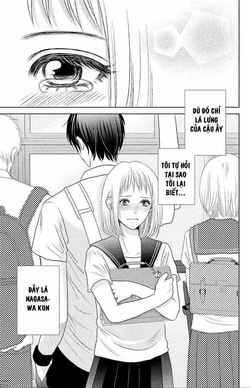 Bambi To Dhole Chapter 12 trang 33