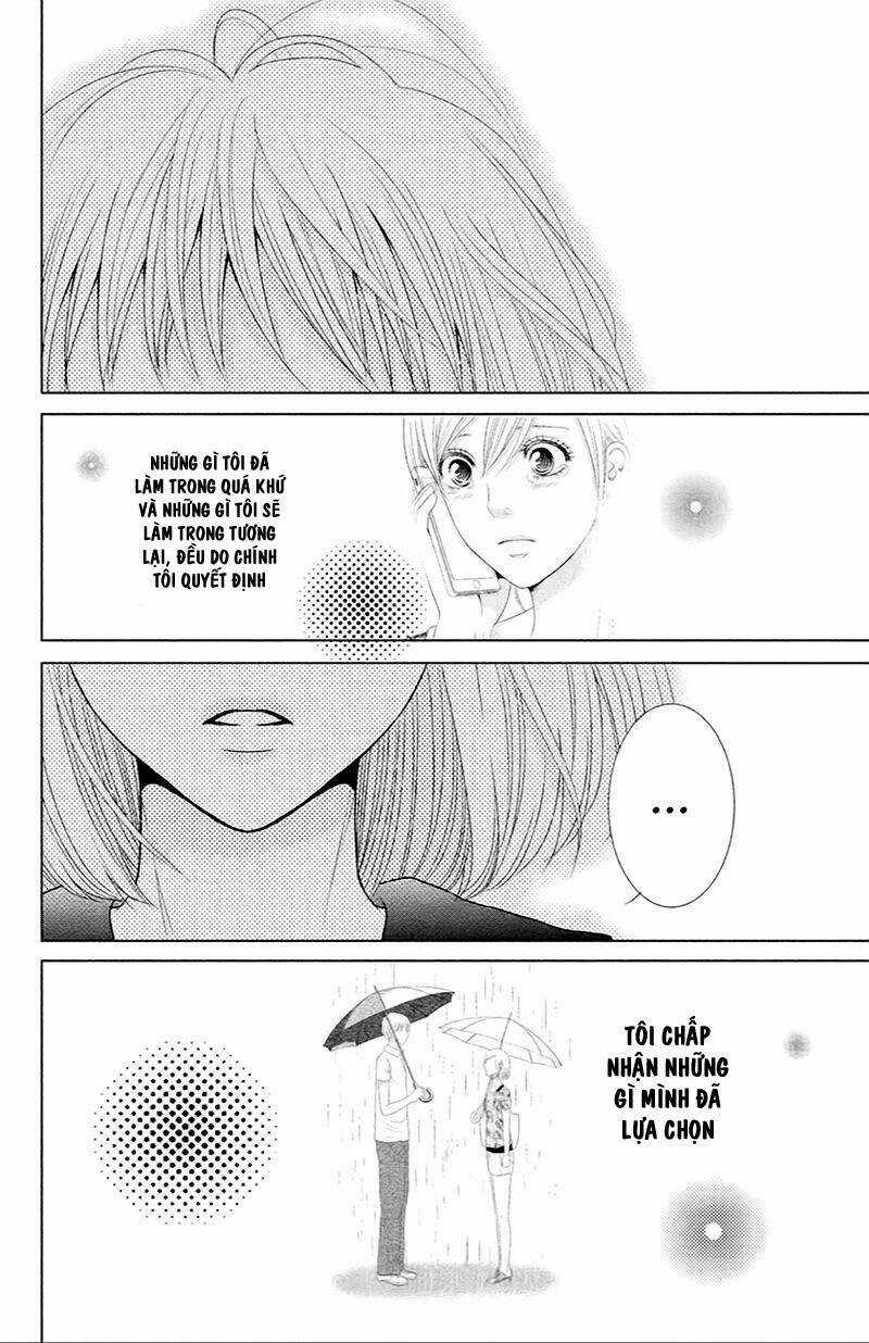 Bambi To Dhole Chapter 12 trang 38