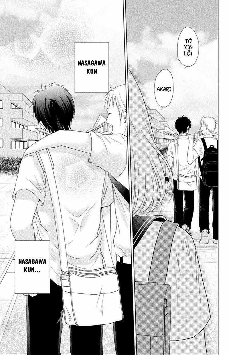 Bambi To Dhole Chapter 12 trang 39