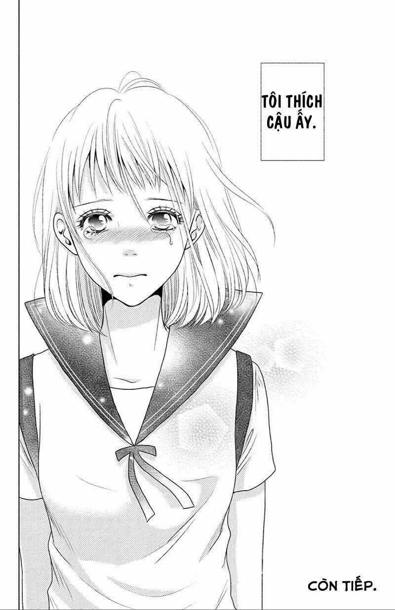 Bambi To Dhole Chapter 12 trang 40