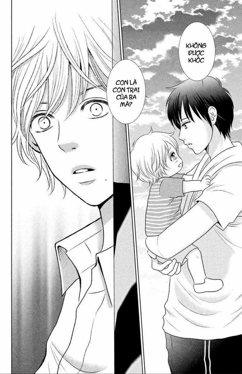 Bambi To Dhole Chapter 12 trang 6