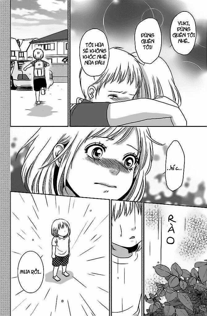 Bambi To Dhole Chapter 13 trang 10