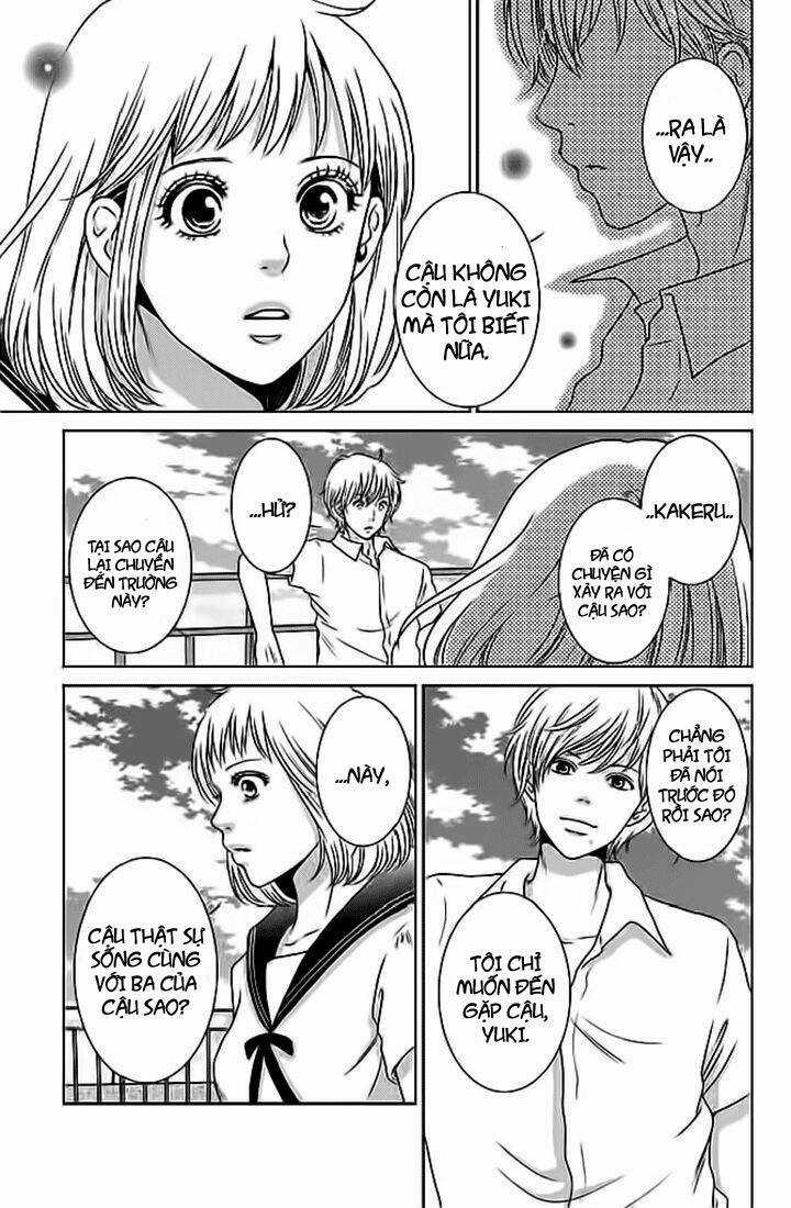 Bambi To Dhole Chapter 13 trang 13