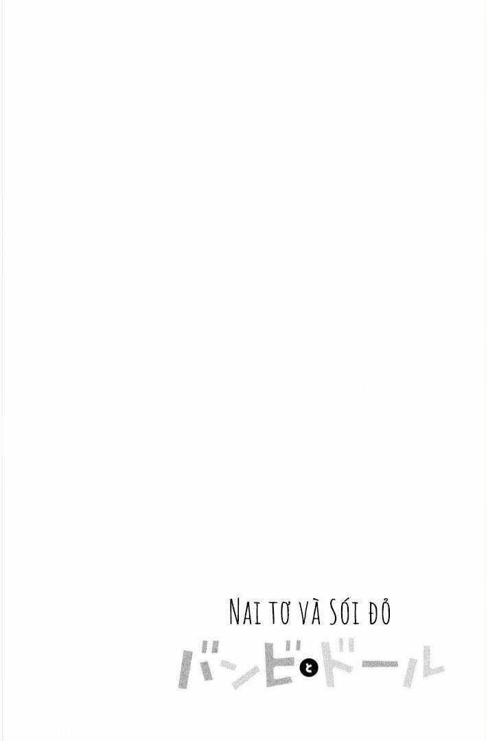 Bambi To Dhole Chapter 13 trang 2