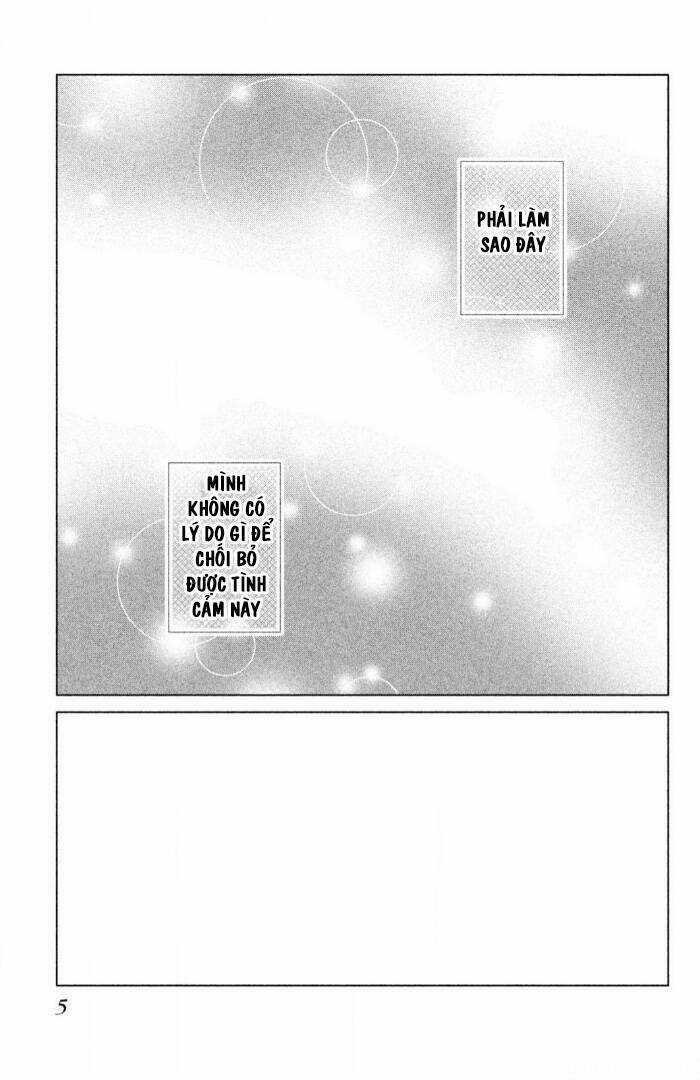 Bambi To Dhole Chapter 13 trang 3