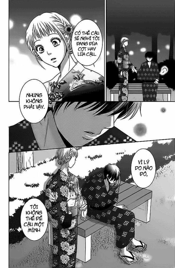 Bambi To Dhole Chapter 13 trang 38