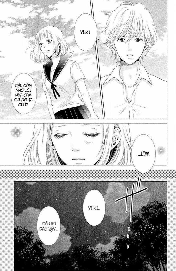 Bambi To Dhole Chapter 13 trang 5