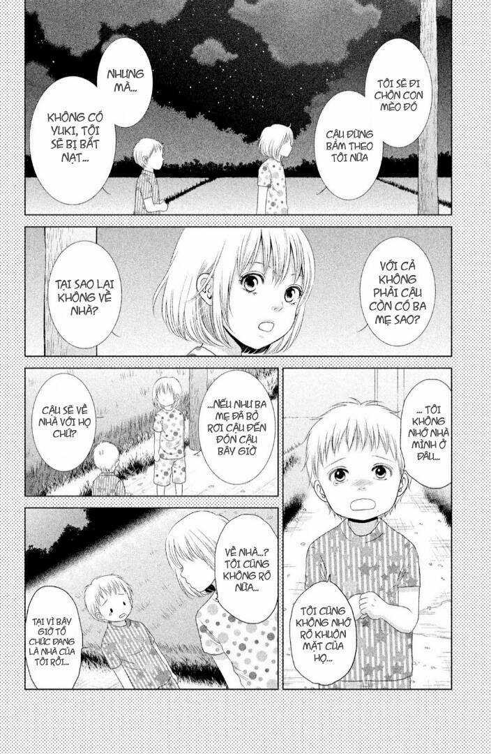 Bambi To Dhole Chapter 13 trang 6