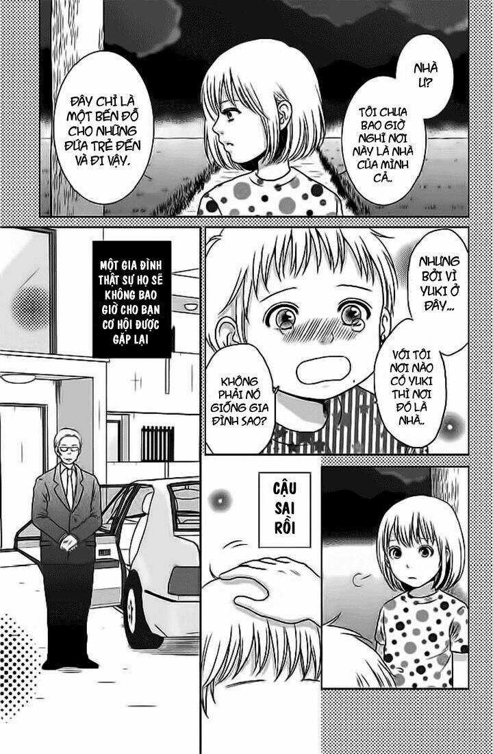 Bambi To Dhole Chapter 13 trang 7