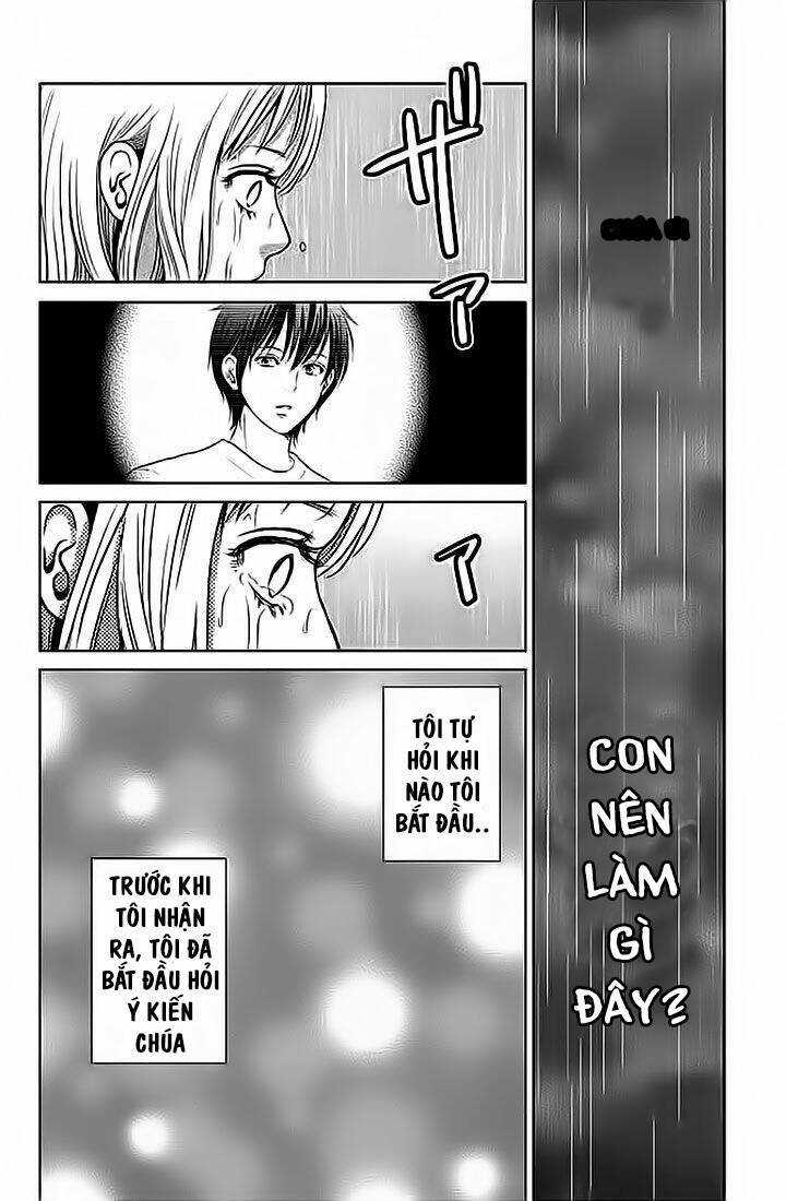 Bambi To Dhole Chapter 14 trang 38