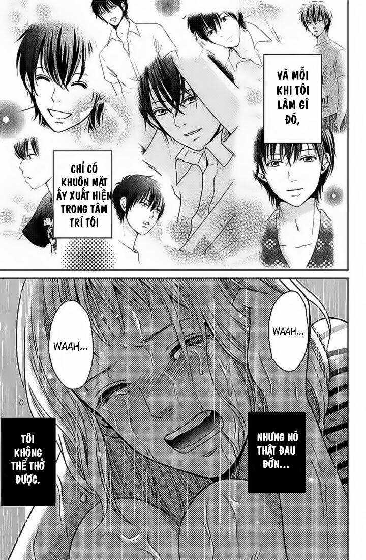 Bambi To Dhole Chapter 14 trang 39