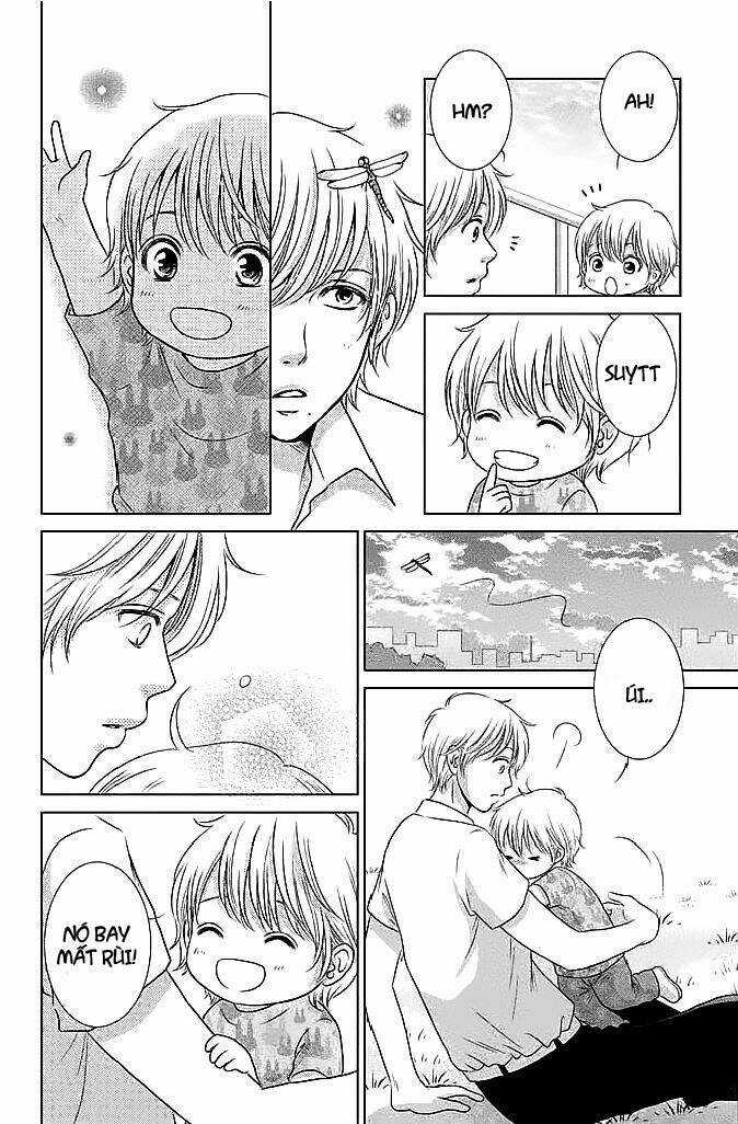 Bambi To Dhole Chapter 15 trang 26