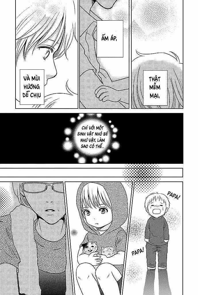 Bambi To Dhole Chapter 15 trang 27