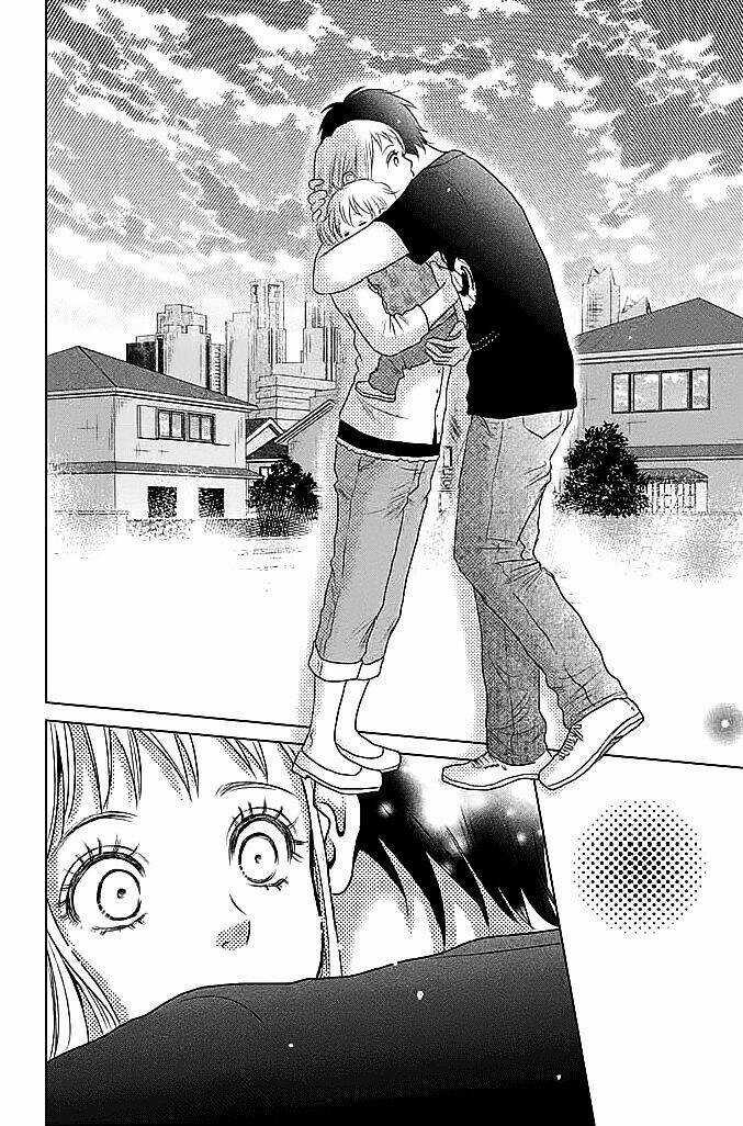 Bambi To Dhole Chapter 15 trang 38