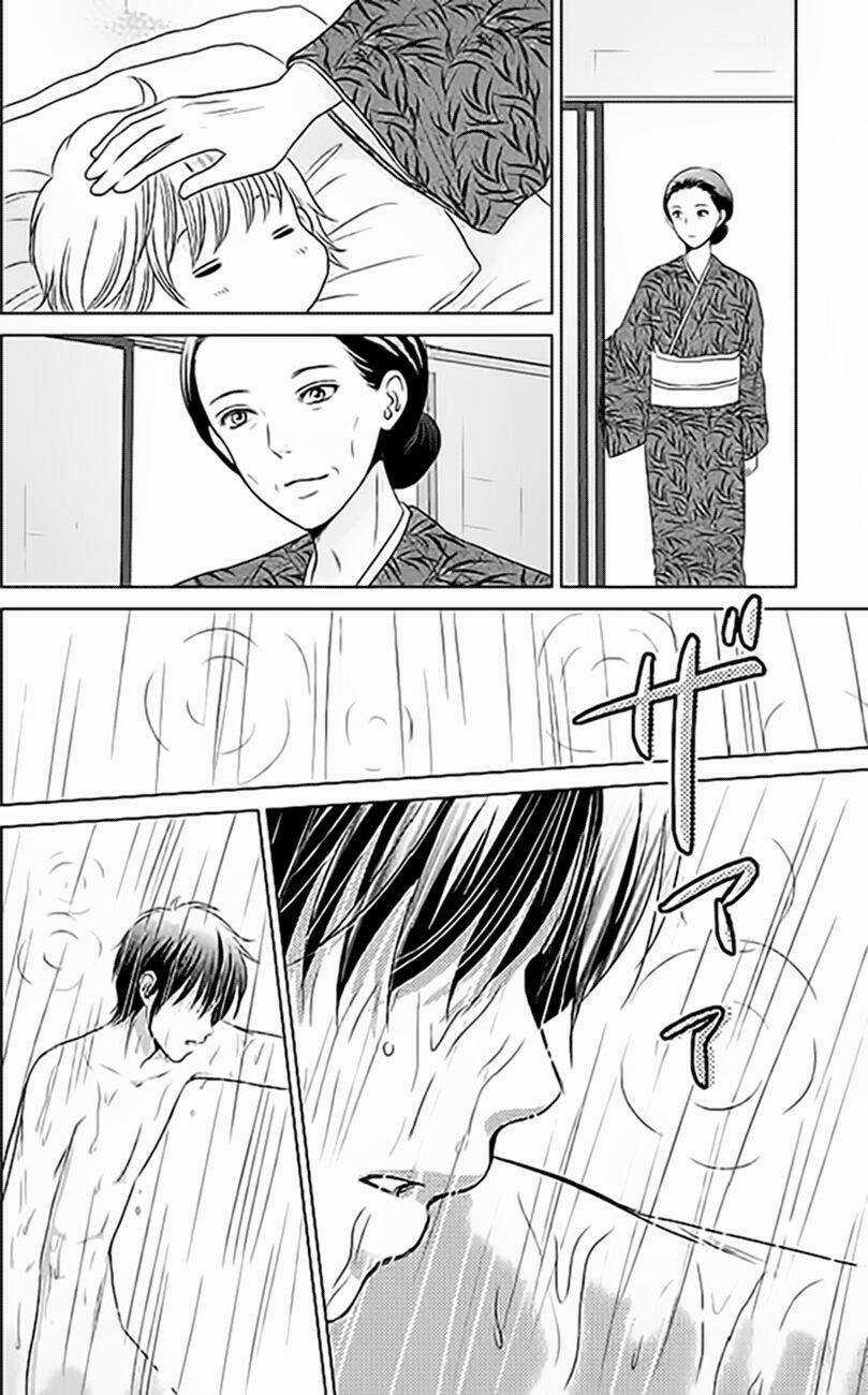 Bambi To Dhole Chapter 16 trang 10