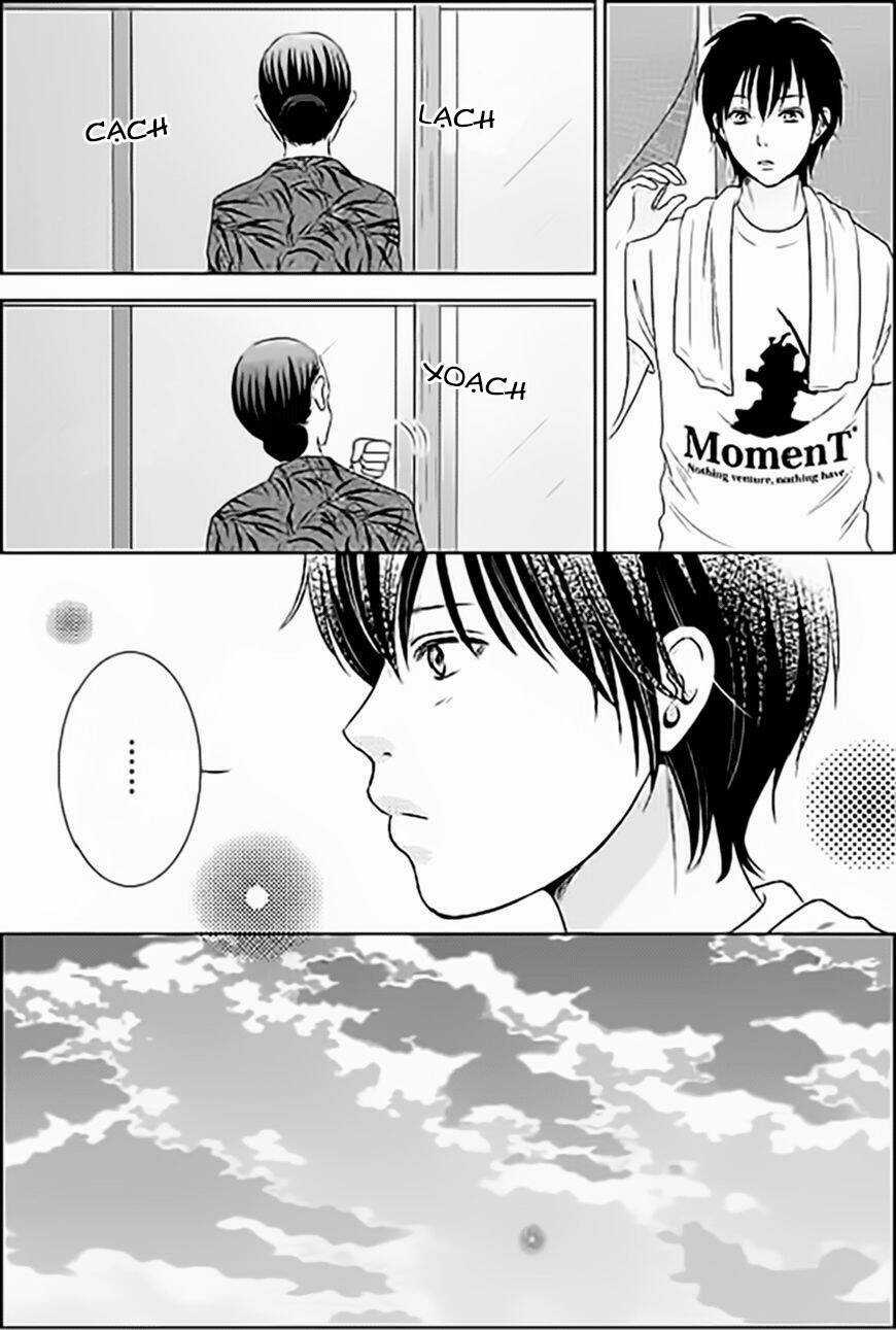 Bambi To Dhole Chapter 16 trang 11