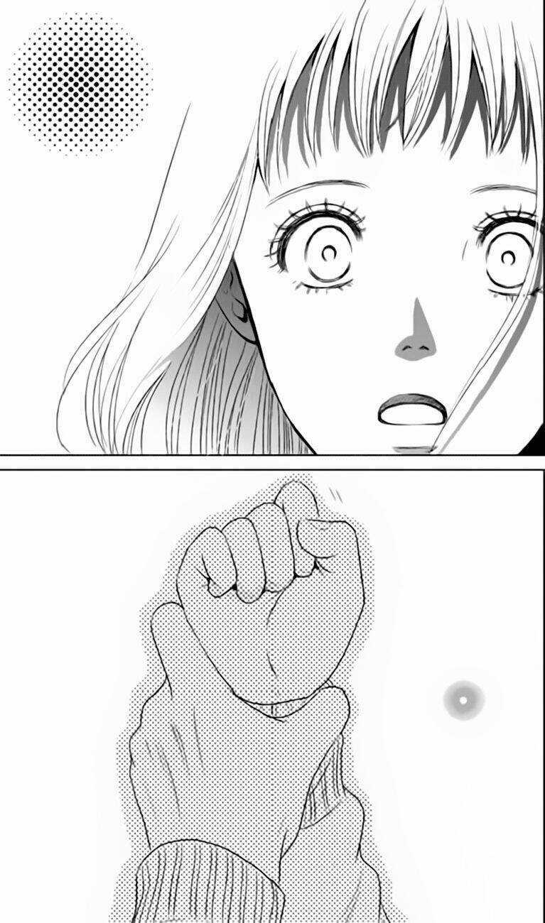 Bambi To Dhole Chapter 16 trang 19