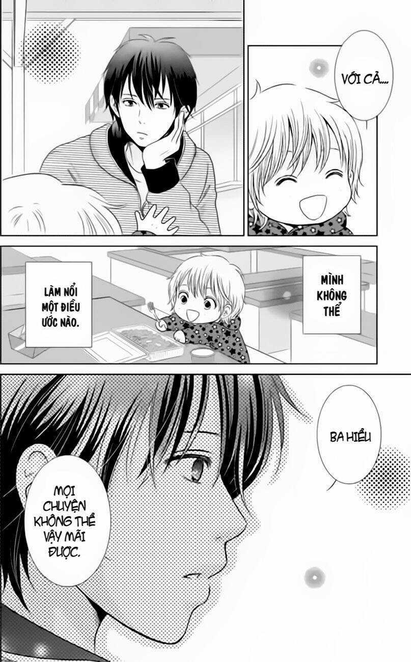 Bambi To Dhole Chapter 16 trang 24