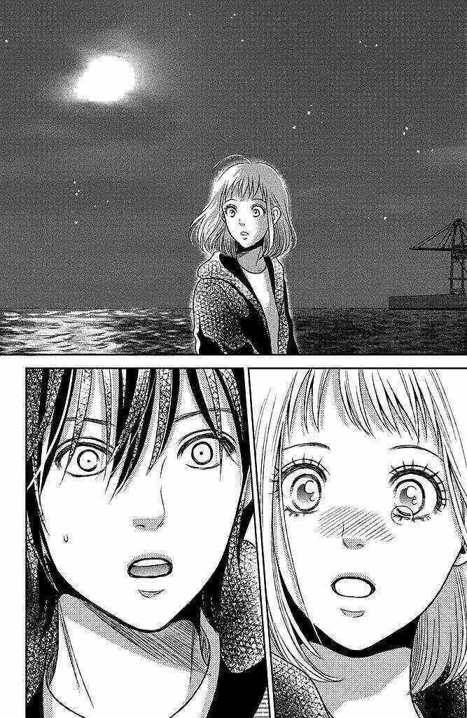 Bambi To Dhole Chapter 17 trang 17