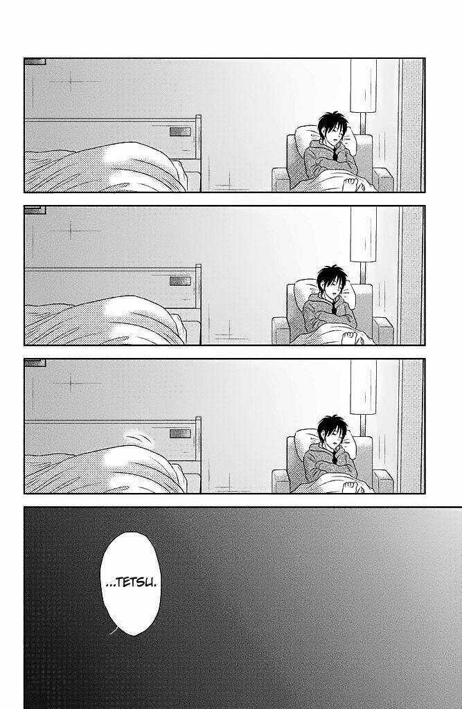 Bambi To Dhole Chapter 17 trang 29