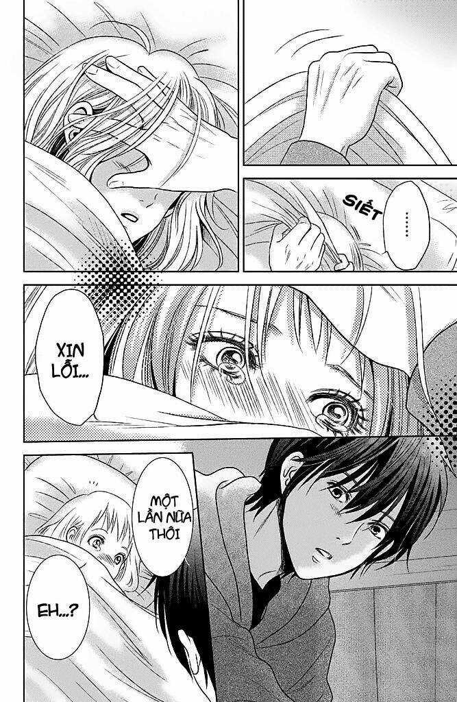 Bambi To Dhole Chapter 17 trang 32