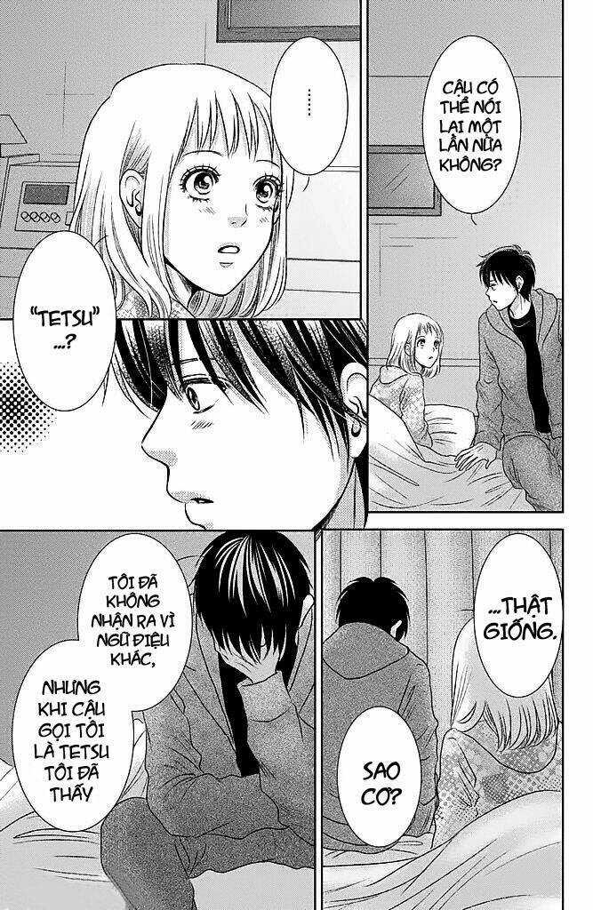 Bambi To Dhole Chapter 17 trang 33