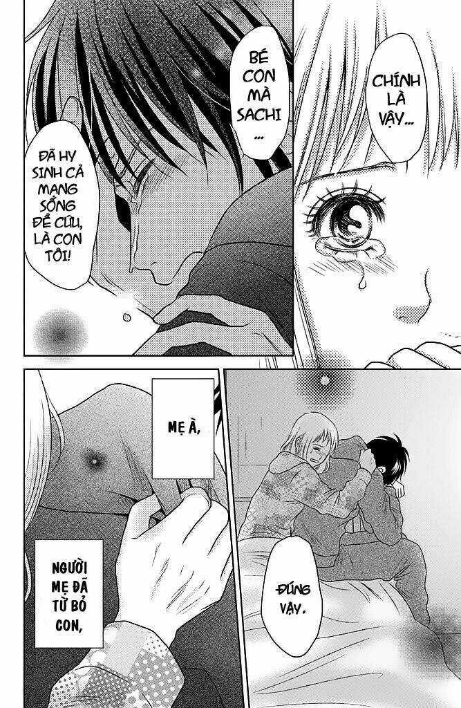 Bambi To Dhole Chapter 17 trang 36