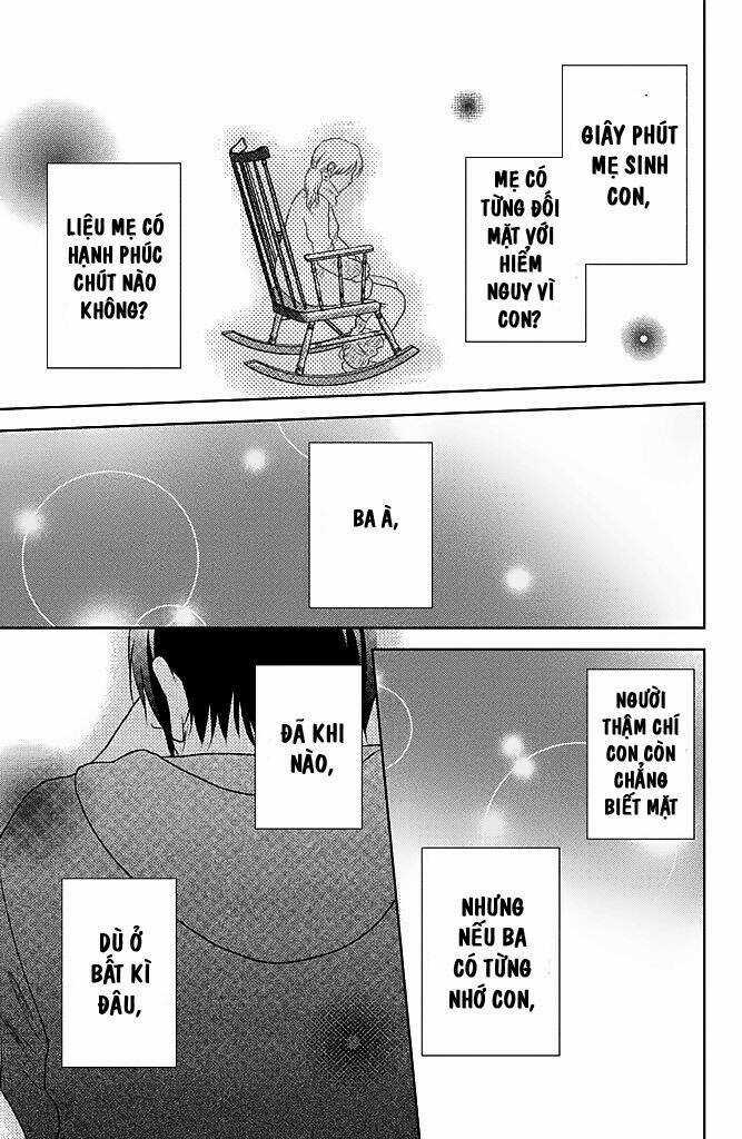 Bambi To Dhole Chapter 17 trang 37