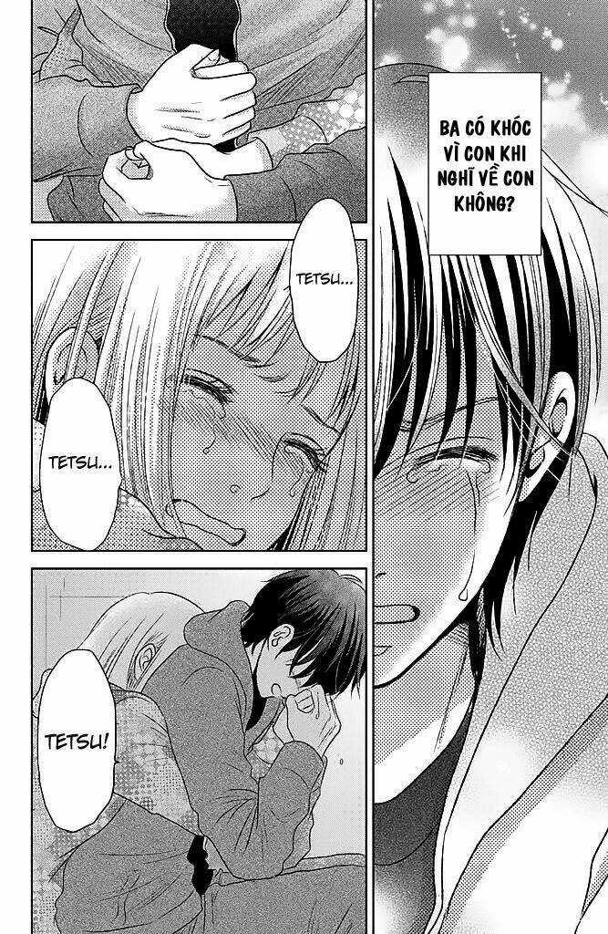 Bambi To Dhole Chapter 17 trang 38