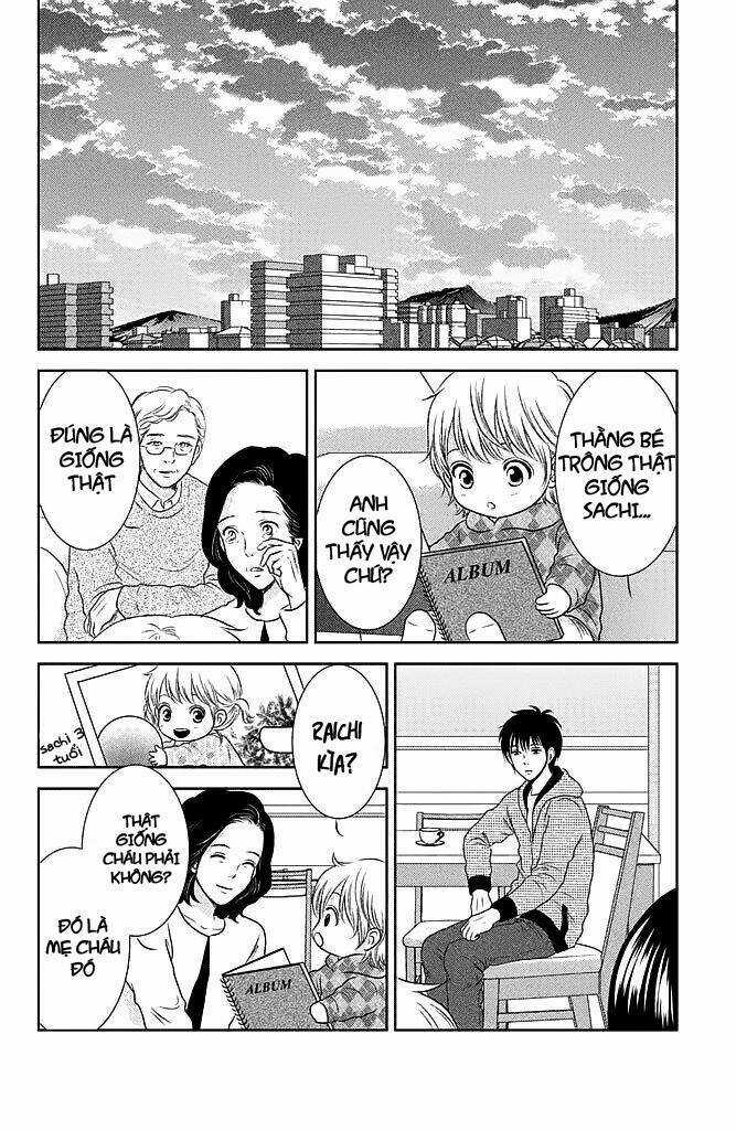 Bambi To Dhole Chapter 17 trang 7