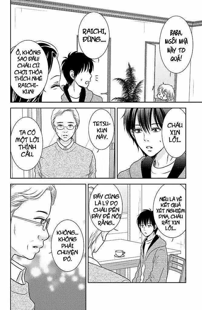 Bambi To Dhole Chapter 17 trang 9