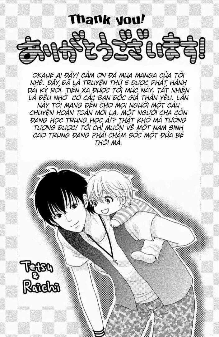 Bambi To Dhole Chapter 4 trang 43