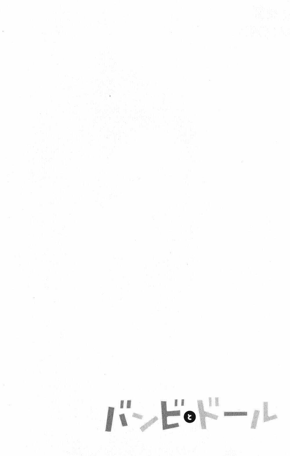 Bambi To Dhole Chapter 5 trang 3