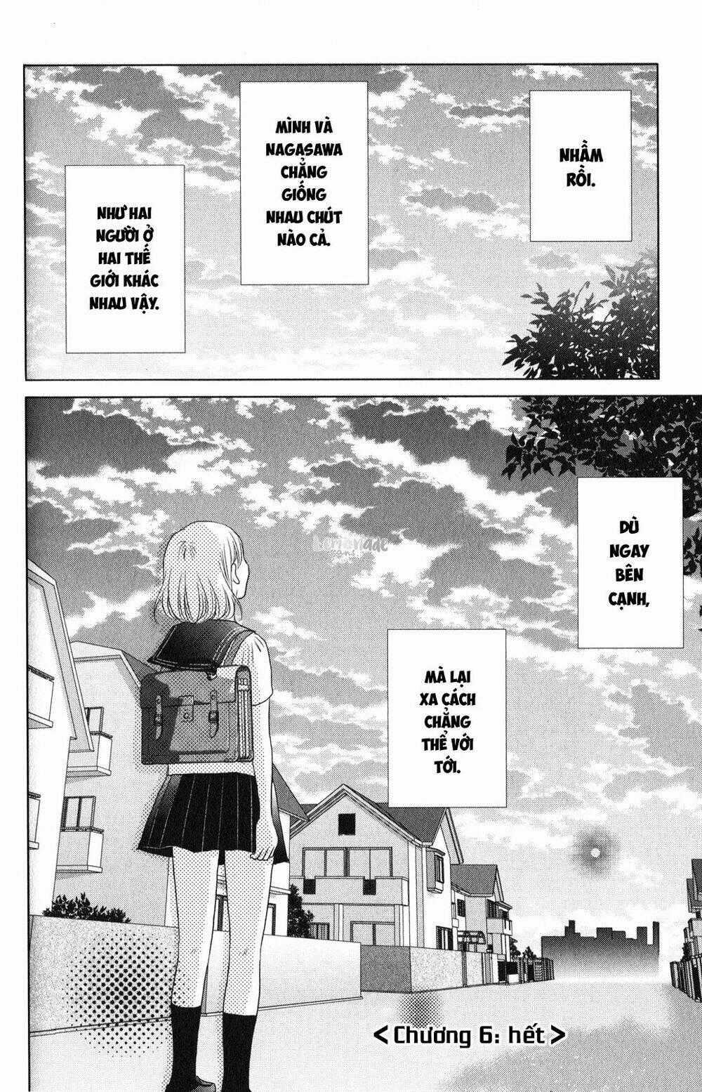 Bambi To Dhole Chapter 6 trang 41