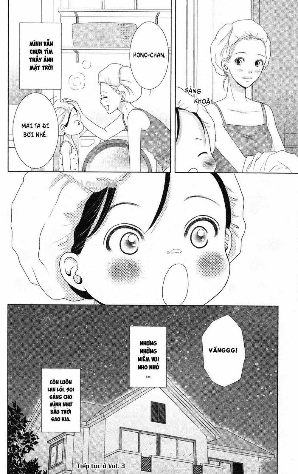 Bambi To Dhole Chapter 8 trang 41