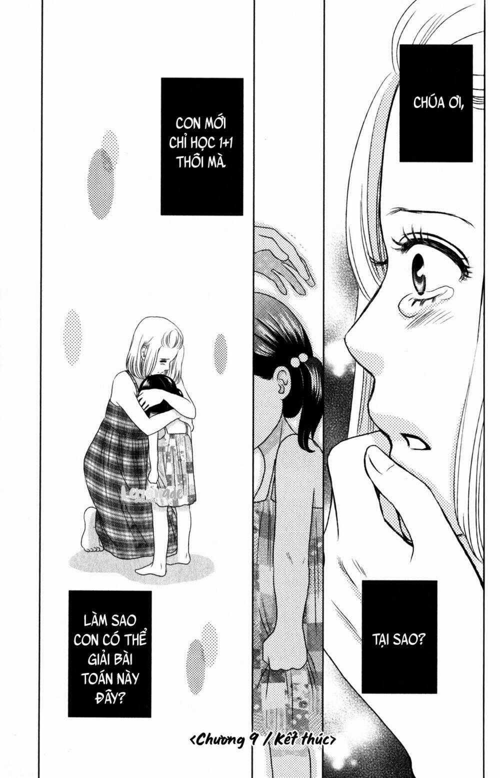 Bambi To Dhole Chapter 9 trang 46