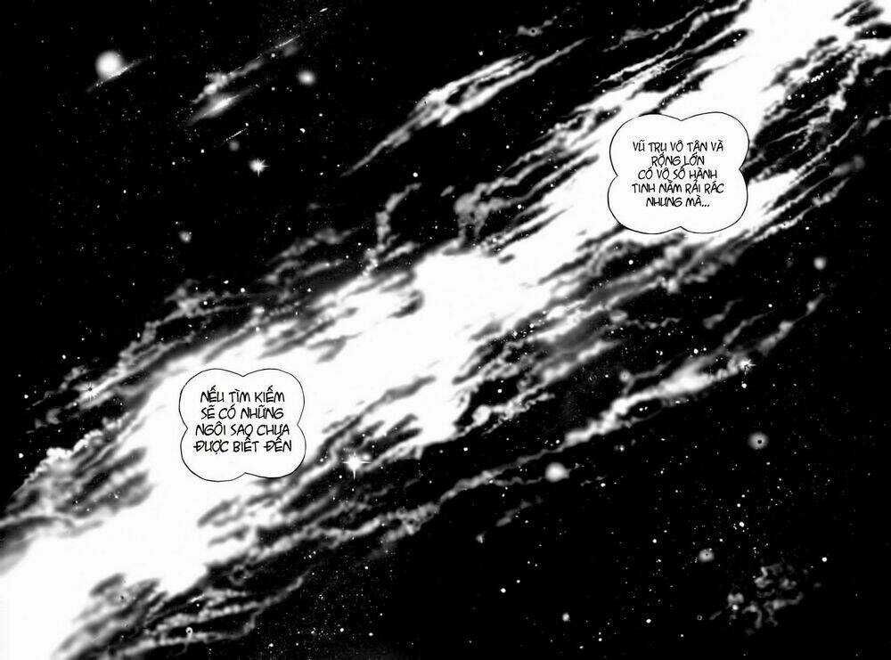 Bamboo Blade C Chapter 1 trang 5