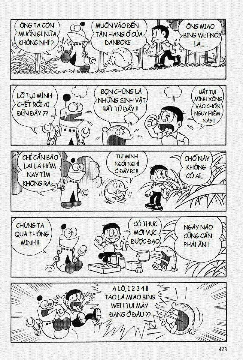 Bamboo Blade C Chapter 10 trang 14