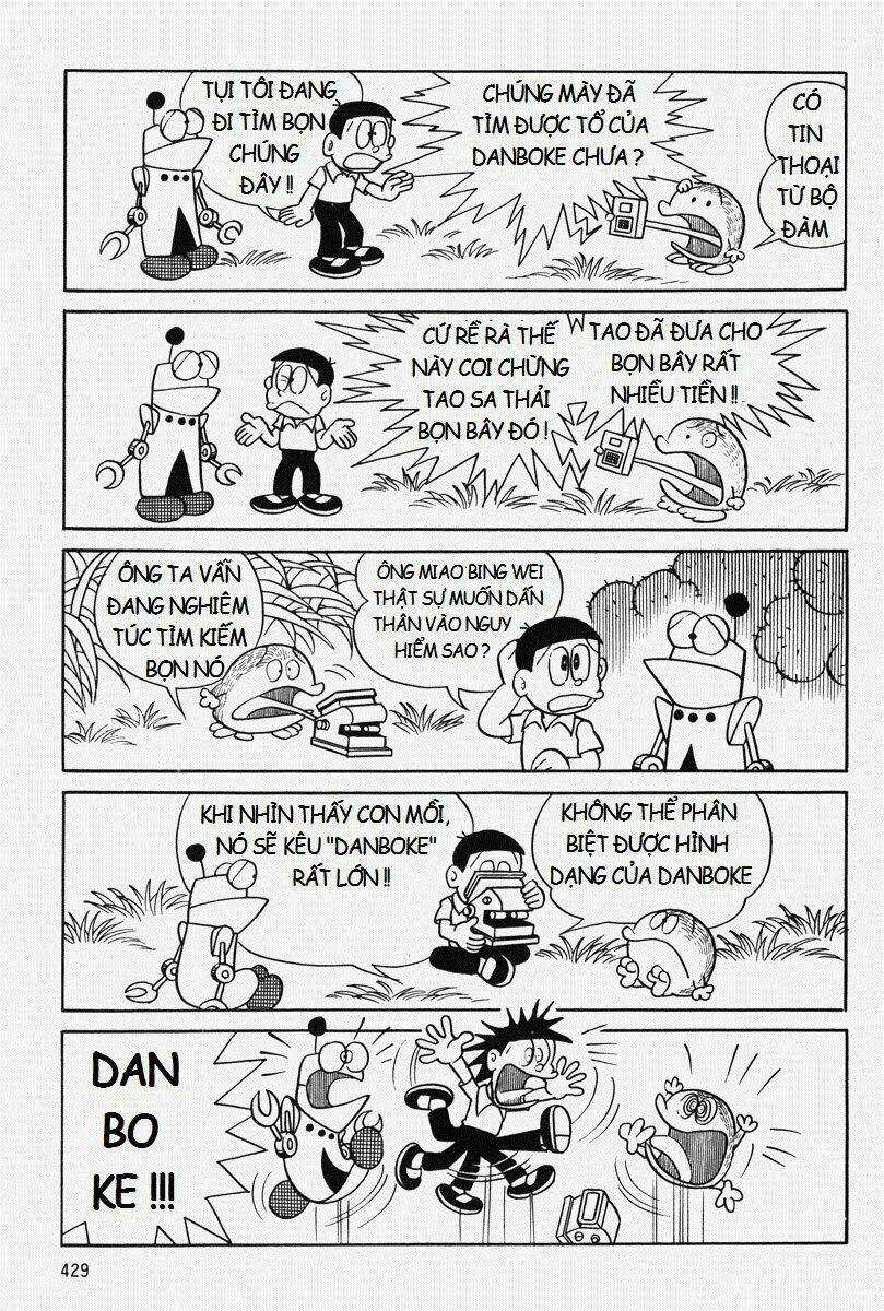 Bamboo Blade C Chapter 10 trang 15