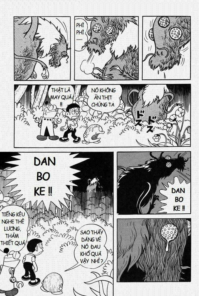 Bamboo Blade C Chapter 10 trang 21