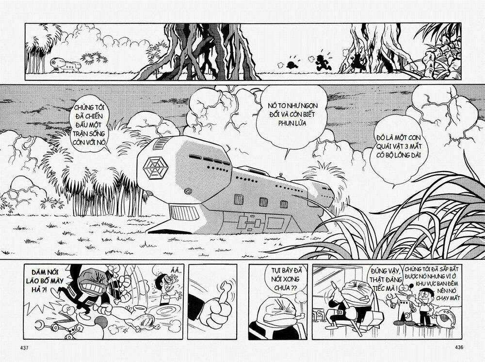 Bamboo Blade C Chapter 10 trang 22