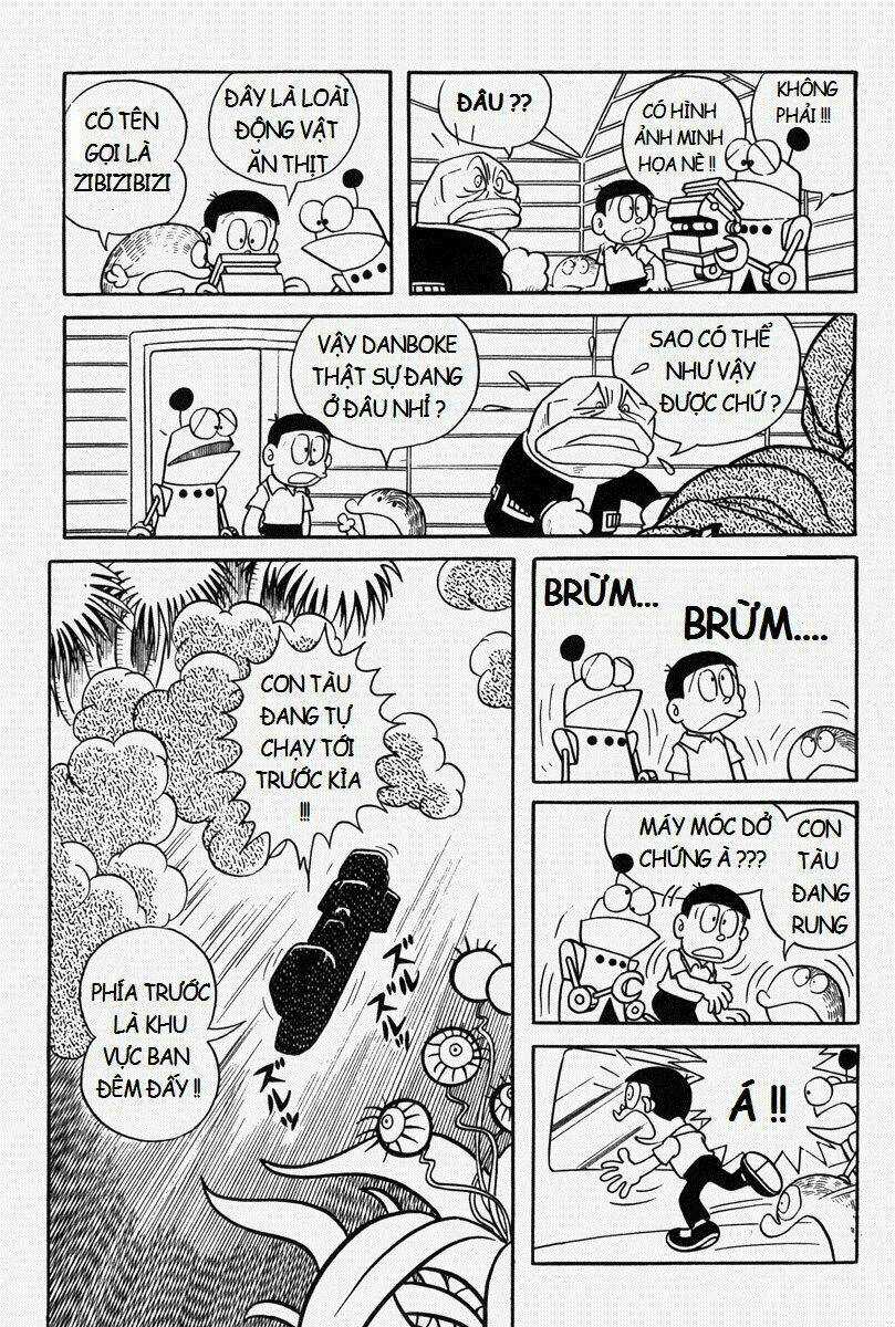 Bamboo Blade C Chapter 10 trang 24